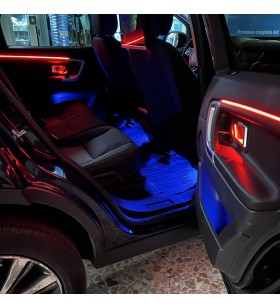 Kit Ambient Light Land Rover Discovery Sport 2015–2019