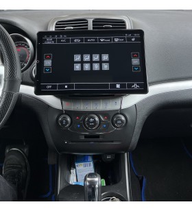 Autoradio Android Fiat Freemont 2011-2016 Apple CarPlay 13,6 pollici
