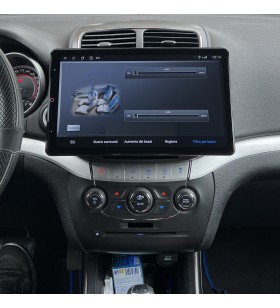 Autoradio Android Fiat Freemont 2011-2016 Apple CarPlay 13,6 pollici