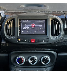 Autoradio Android Fiat 500L...