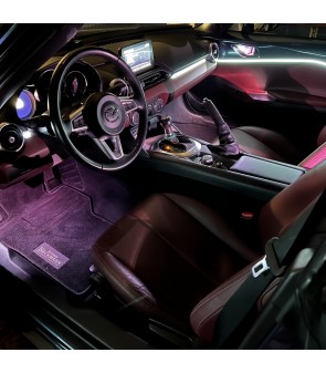 Kit Ambient Light Mazda MX-5