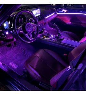 Kit Ambient Light Mazda MX-5
