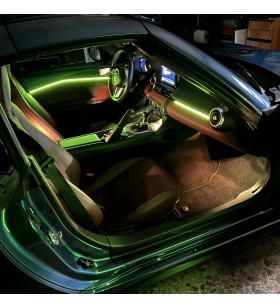 Kit Ambient Light Mazda MX-5
