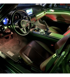 Kit Ambient Light Mazda MX-5