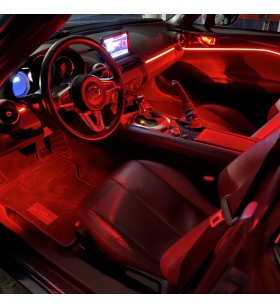 Kit Ambient Light Mazda MX-5