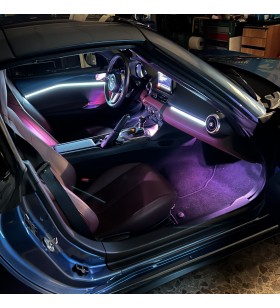 Kit Ambient Light Mazda MX-5