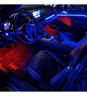 Kit Ambient Light Mazda MX-5