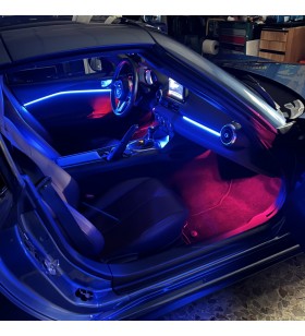 Kit Ambient Light Mazda MX-5