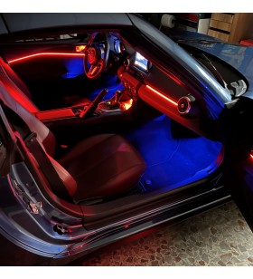 Kit Ambient Light Mazda MX-5