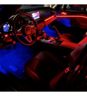 Kit Ambient Light Mazda MX-5