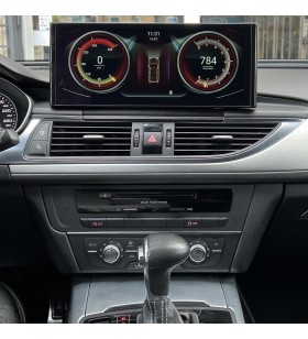 Autoradio Android Audi A6...