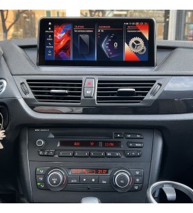 Autoradio Android BMW X1 E84 2009-2015 Apple CarPlay 10,25 pollici