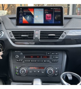 Autoradio Android BMW X1...