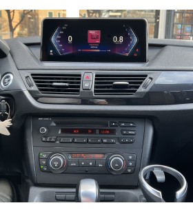 Autoradio Android BMW X1 E84 2009-2015 Apple CarPlay 10,25 pollici