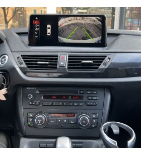 Autoradio Android BMW X1 E84 2009-2015 Apple CarPlay 10,25 pollici