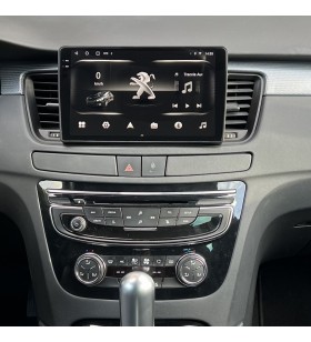 Autoradio Android Peugeot...