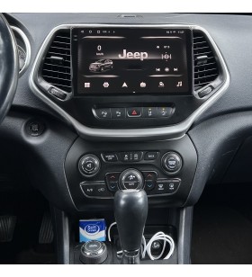 Autoradio Android Jeep...