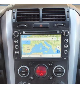 Autoradio Android Suzuki...