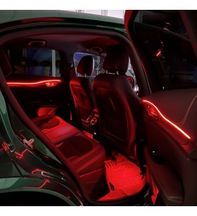 Kit Ambient Light Alfa...