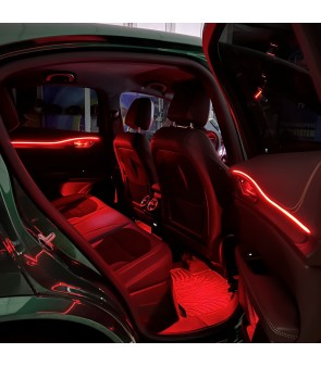 Kit Ambient Light Alfa Romeo Stelvio dal 2017