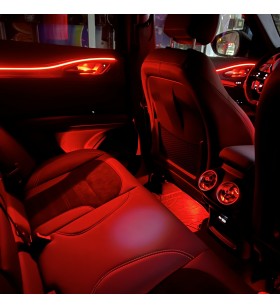 Kit Ambient Light Alfa Romeo Stelvio dal 2017
