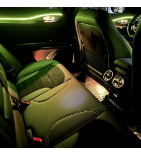 Kit Ambient Light Alfa Romeo Stelvio dal 2017