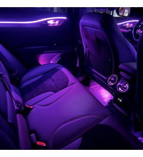 Kit Ambient Light Alfa Romeo Stelvio dal 2017