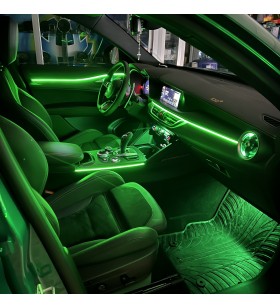 Kit Ambient Light Alfa Romeo Stelvio dal 2017