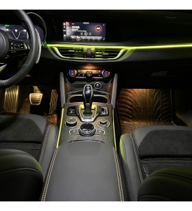 Kit Ambient Light Alfa Romeo Stelvio dal 2017