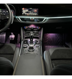 Kit Ambient Light Alfa Romeo Stelvio dal 2017