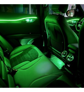 Kit Ambient Light Alfa Romeo Stelvio dal 2017