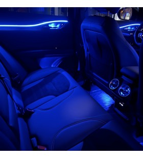 Kit Ambient Light Alfa Romeo Stelvio dal 2017