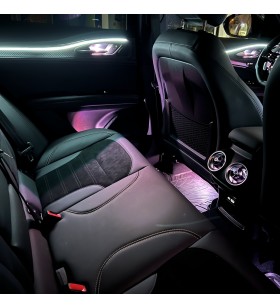 Kit Ambient Light Alfa Romeo Stelvio dal 2017