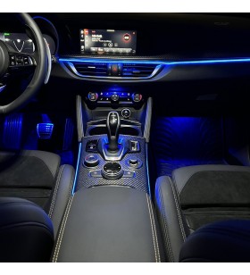 Kit Ambient Light Alfa Romeo Stelvio dal 2017
