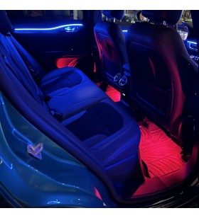 Kit Ambient Light Alfa Romeo Stelvio dal 2017