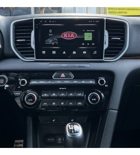 Autoradio Android Kia...
