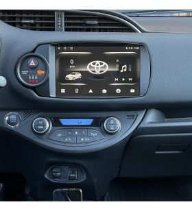 Autoradio Android Toyota...