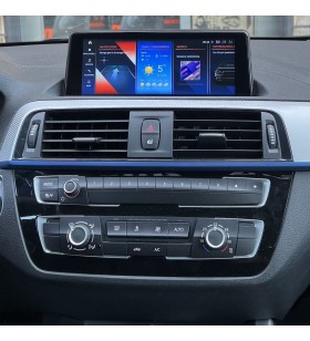 Autoradio Android BMW Serie...