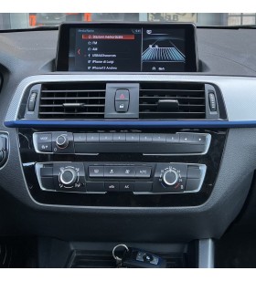 Autoradio Android BMW Serie 2 F22 F23 2013-2021 Apple CarPlay 8,8 pollici