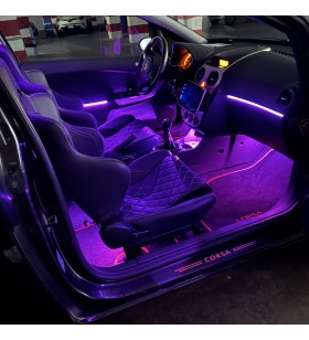 Kit Ambient Light Opel...