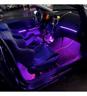 Kit Ambient Light Opel Corsa E 2014–2019
