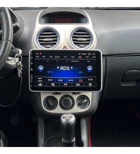Autoradio Android Opel Corsa C 2000-2006 Apple CarPlay 10 pollici