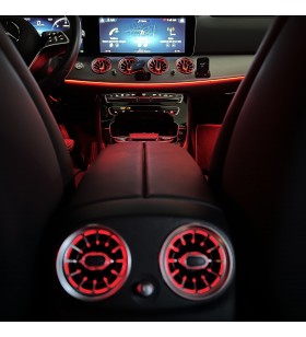 Kit Ambient Light Mercedes Classe E W213 2016–2023