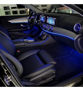 Kit Ambient Light Mercedes Classe E W213 2016–2023