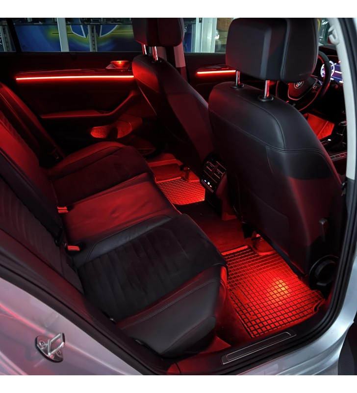Kit Ambient Light Volkswagen Passat