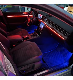 Kit Ambient Light Volkswagen Passat