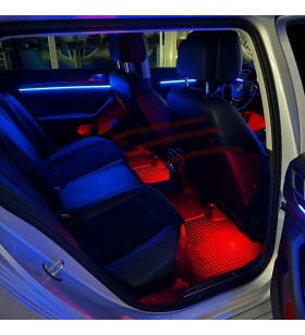 Kit Ambient Light Volkswagen Passat