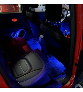 Kit Ambient Light Jeep Renegade 2014–2024