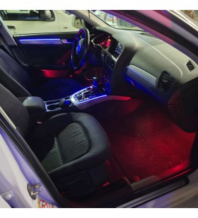 Kit Ambient Light Audi A4...