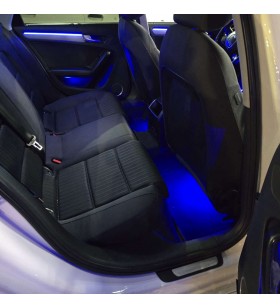 Kit Ambient Light Audi A4 B8 2007–2015